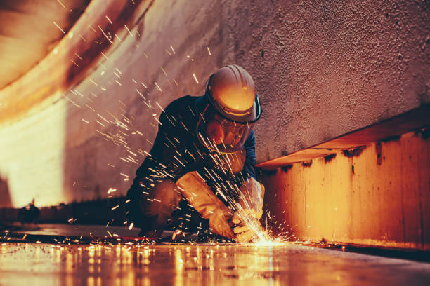 Affordable Welder Services in Grandview Plaza, KS