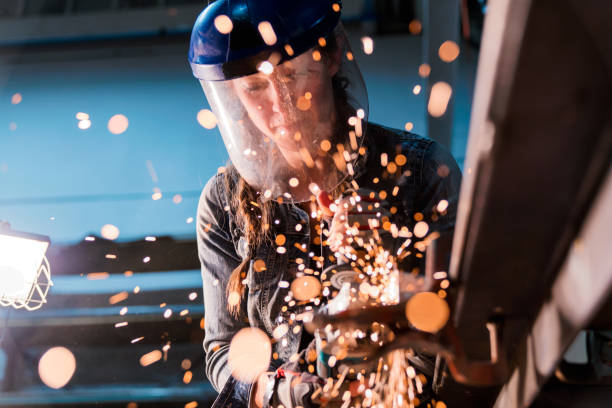 Best Specialty Welding Processes in Grandview Plaza, KS